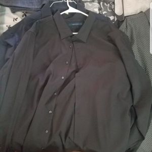 Big men clothes